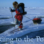 Blumenfeld-Skiing to the Poles - 1