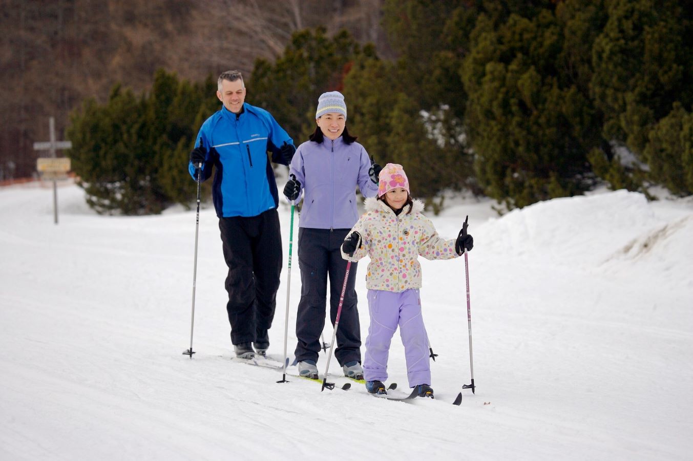 Serving Snowsports Media Since 1963