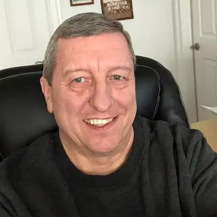 Pete Pandoli